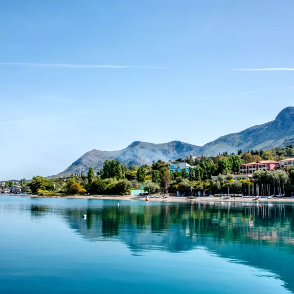 Vounaki Beach Club