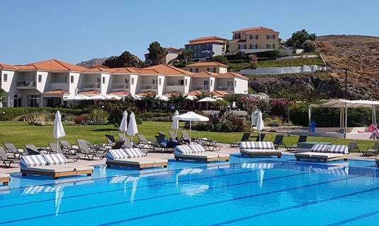 Aeolian Village Beachclub