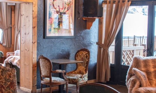 Neilson Hotel Aalborg, Les Deux Alpes, France