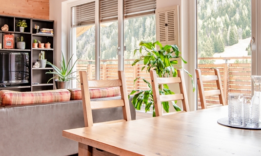 Neilson Chalet Mini Gabl