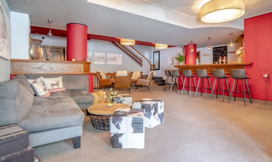 Neilson Chalet Hotel Montjola