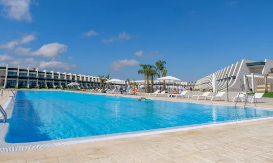 Mar Menor Beachclub