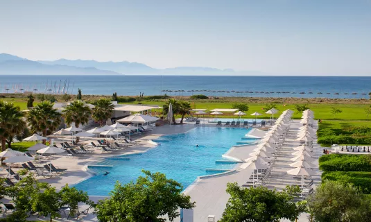 Messini Beach Club