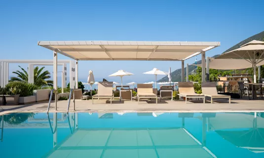 Cosmos Beach Club