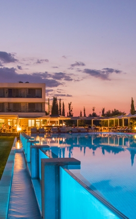 Buca Beach Club