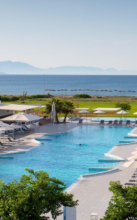 Messini Beach Club
