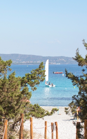 Baia dei Mori Beach Club
