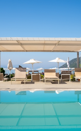Cosmos Beach Club