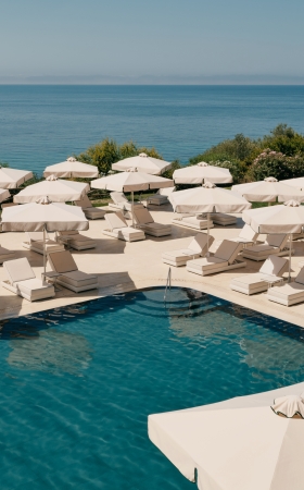 Neilson x Mangia's Torre del Barone Resort