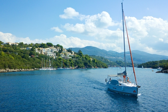 Neilson Retreat and yachts 