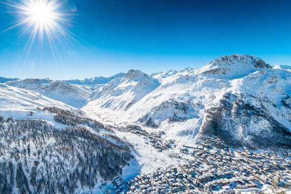 Val d'isere