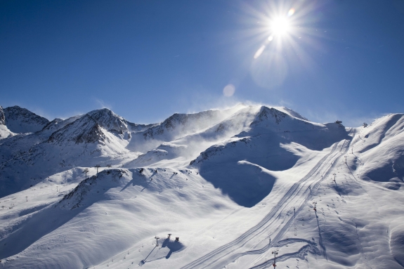 Grandvalira