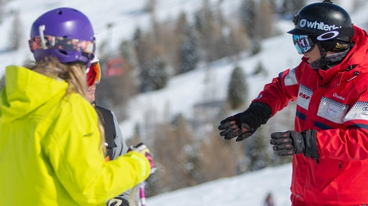 Neilson Mountain Experts