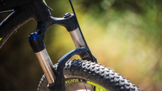 Bikes and Equipment provided by Neilson