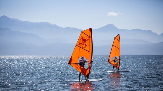 Overcoming mental and physical blocks