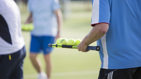 Free group coaching for adults