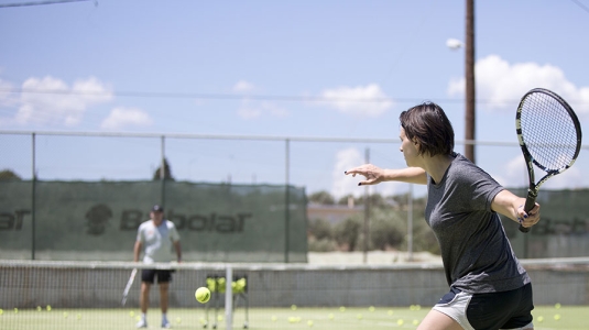 The benefits of learning a new activity