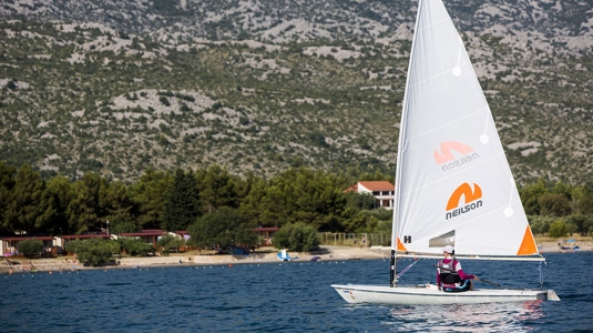 The physical challenge