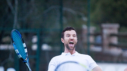 5. Speed and agility