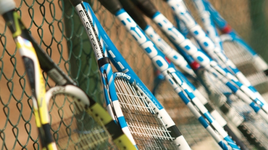 Free Court and Equipment Hire