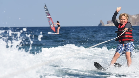 Cameron Older | Aged 11 | Surf Squad