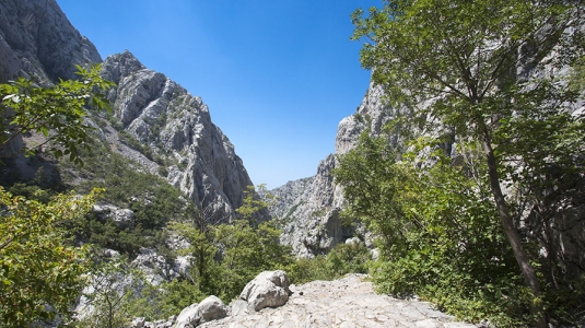Paklenica