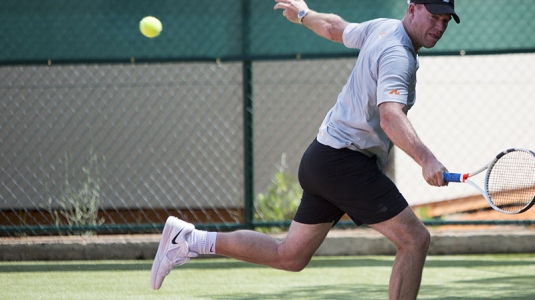 Five key shots you should know