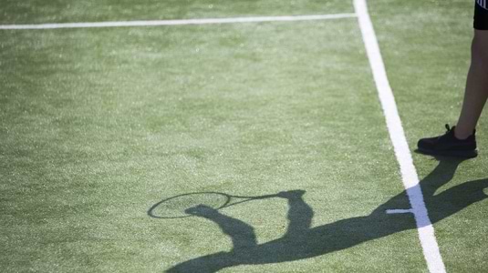 Know your way around the court