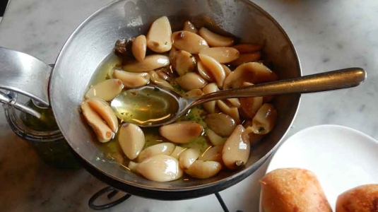 Bagna Cauda