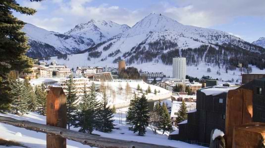 Sestriere