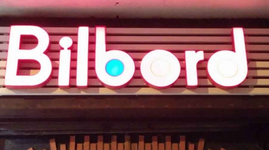 Bilbord