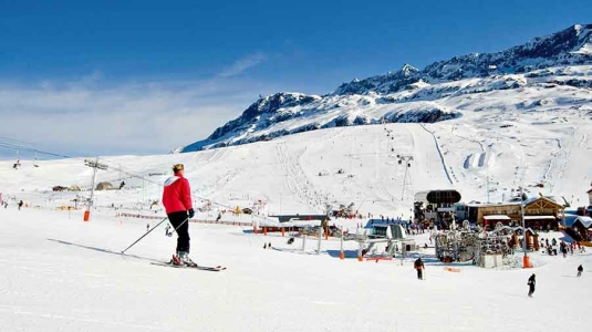 Alpe d'Huez