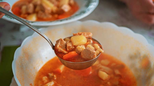 Goulash
