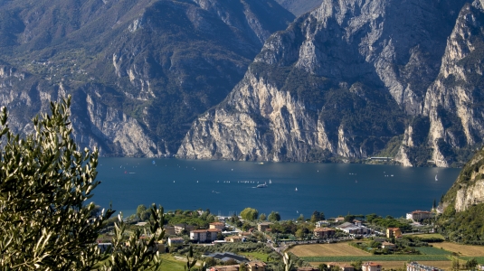 Lake Garda, Italy