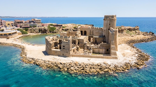 Things to do in Calabria