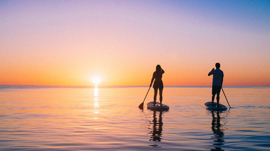 Neilson watersports holidays