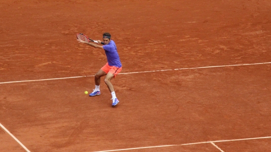 Roland Garros