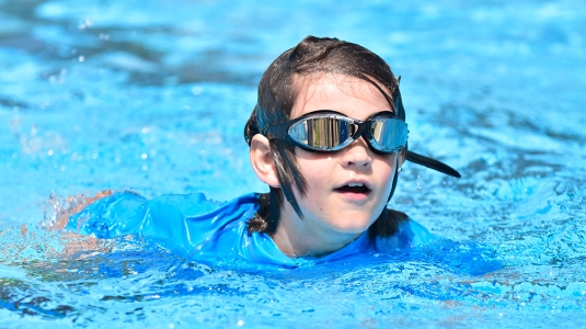 Get ready with the right equipment