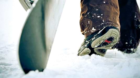 snowboard boots