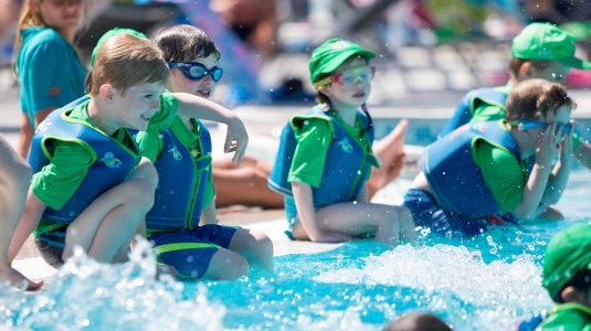 Bring in the experts