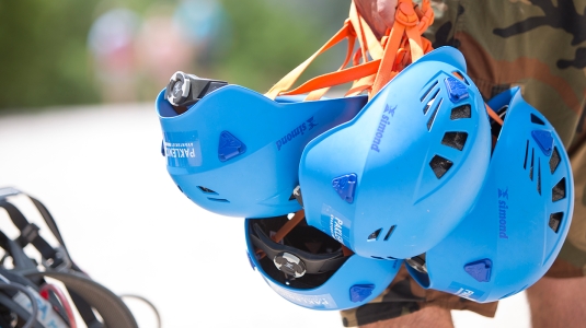 Do I need lots of rock climbing gear?