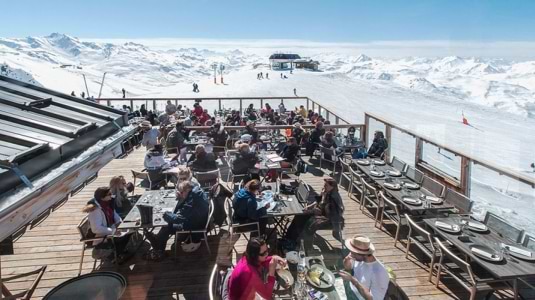 Le Bouche à Oreille 