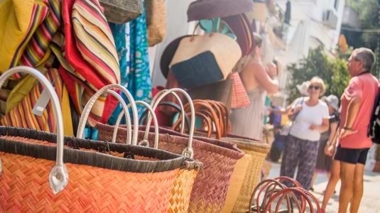 When to visit Sivota