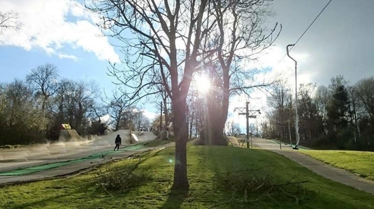 Gloucester Ski & Snowboard Centre