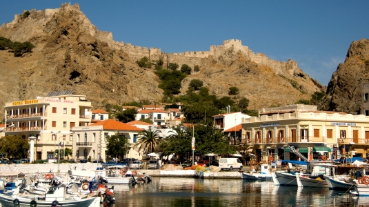 Lemnos