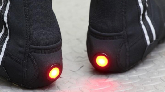 Seal Skins Neoprene Halo Overshoes