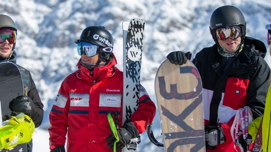 Neilson Mountain Experts