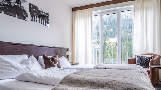 Neilson Chalet Gertrud Gabl