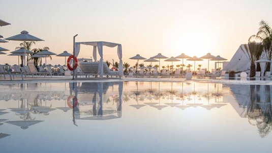 Mar Menor Beach Club