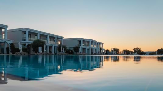 Levante Beach Beachclub